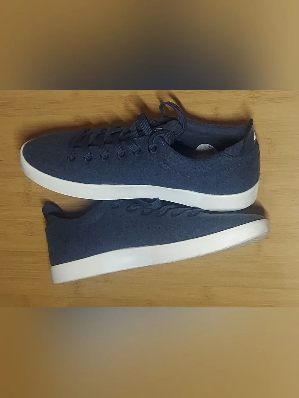 allbirds made korea